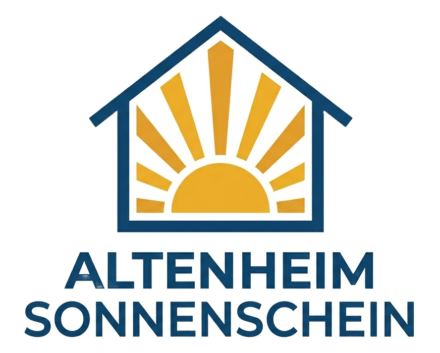 Logo Altenheim Sonnenschein