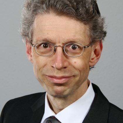 Bild Herr Foerster