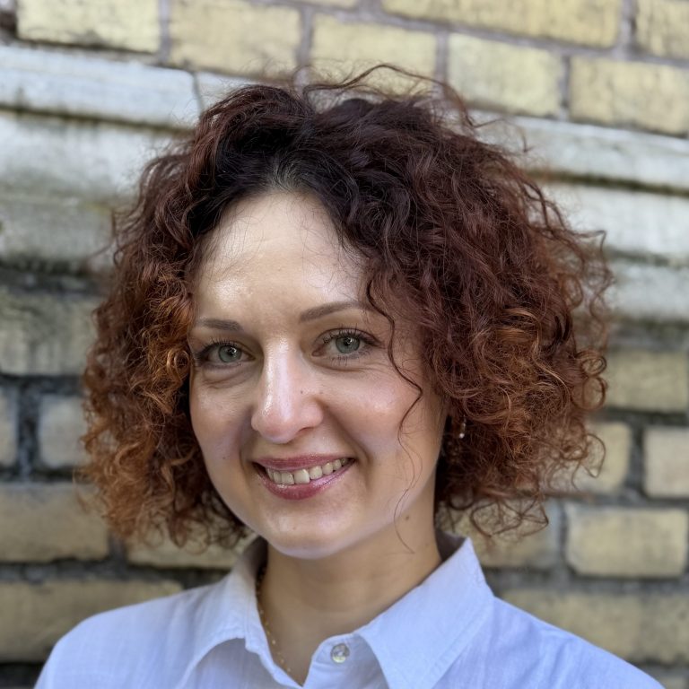 Frau Hozheid