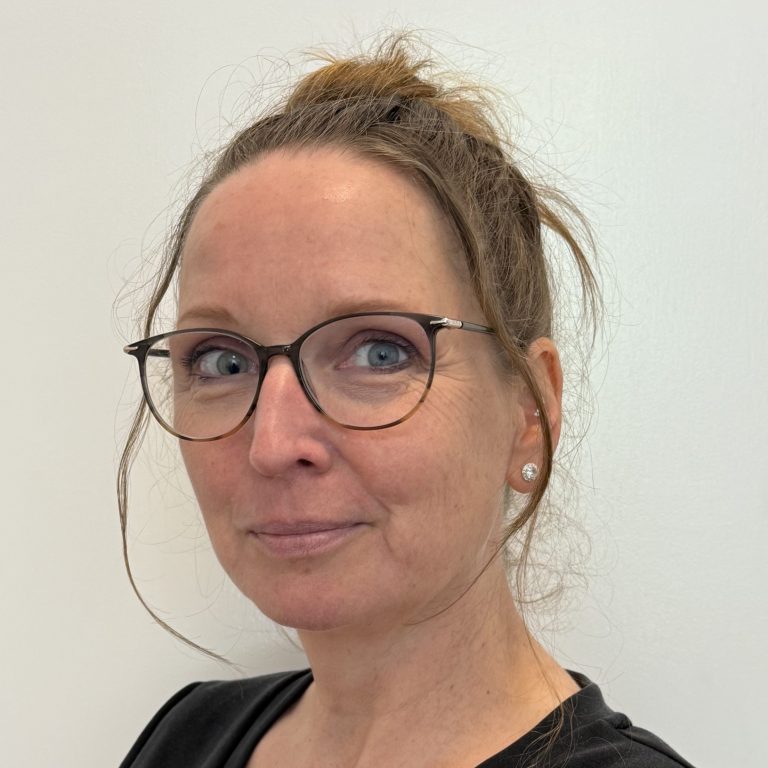 Bild Frau Mai