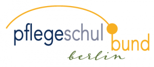 Logo Pflegeschulbund